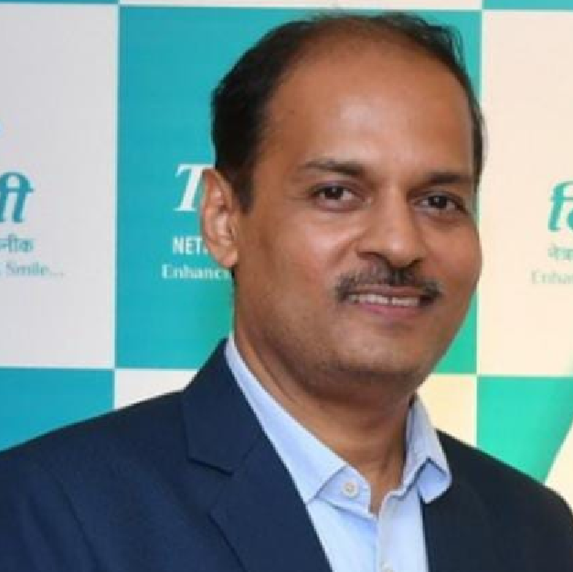 Dr. Sagar Bhuibhar